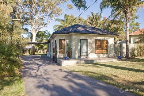 Property photo of 30 Bilga Street Kirrawee NSW 2232