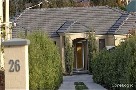 Property photo of 26 Halloran Drive Jerrabomberra NSW 2619