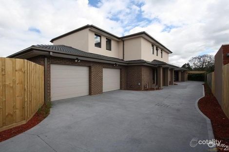 Property photo of 19 Omalley Crescent Dandenong North VIC 3175