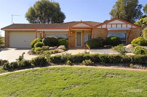 Property photo of 15 Porongurup Drive Clarkson WA 6030