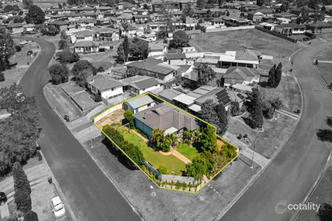 2 Krohn St, Rutherford, NSW 2320