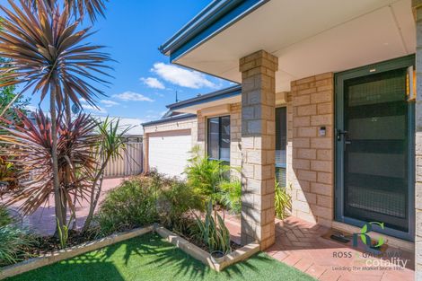 Property photo of 4A Head Street Melville WA 6156