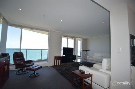 Property photo of 504/127 Beach Street Port Melbourne VIC 3207