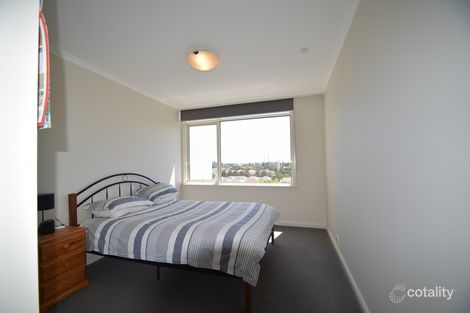 Property photo of 504/127 Beach Street Port Melbourne VIC 3207