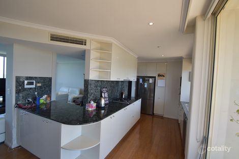 Property photo of 504/127 Beach Street Port Melbourne VIC 3207