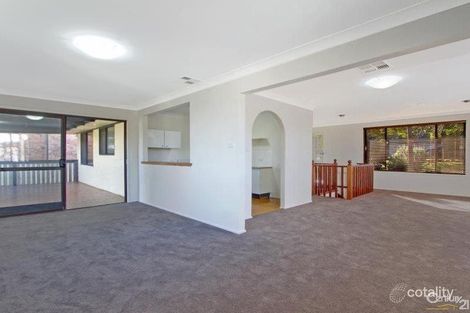 Property photo of 10 Burns Road Winston Hills NSW 2153