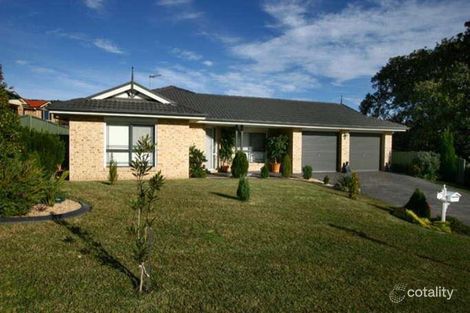 14 Ulan Pl, Albion Park, NSW 2527