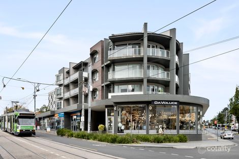 214/242 Glen Huntly Rd, Elsternwick, VIC 3185