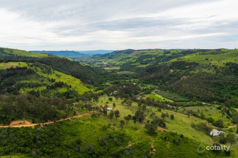 15 Lefthand Branch Rd, Mount Sylvia, QLD 4343