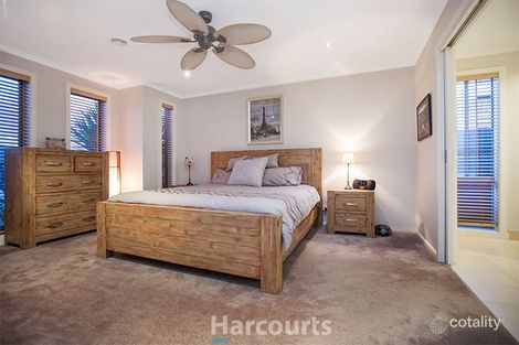 Property photo of 4 Kingfisher Court Pakenham VIC 3810