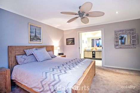 Property photo of 4 Kingfisher Court Pakenham VIC 3810