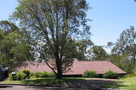 5 Romford Cl, Rankin Park, NSW 2287