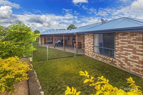 Property photo of 64 Vistula Circuit Springfield QLD 4300