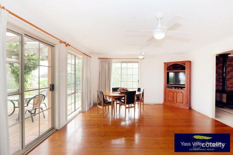 Property photo of 19 Cooks Hill Road Yass NSW 2582