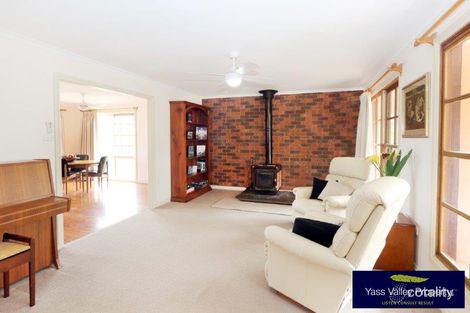 Property photo of 19 Cooks Hill Road Yass NSW 2582