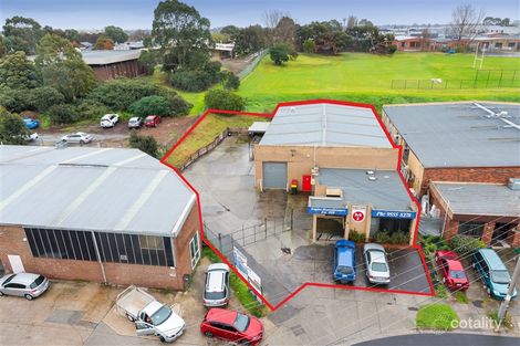 5 Bricker St, Cheltenham, VIC 3192