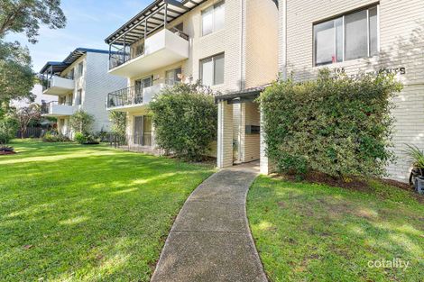 Property photo of 20/165 Mill Point Road South Perth WA 6151