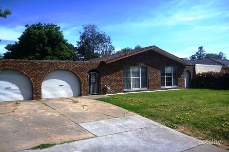 4 Bandera Ave, Glenfield Park, NSW 2650