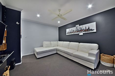 Property photo of 17 Oligantha Elbow Banksia Grove WA 6031