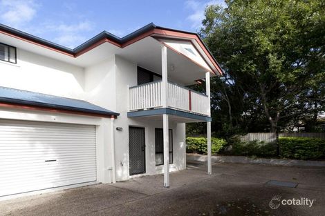 Property photo of 4/32 Beverley Street Morningside QLD 4170