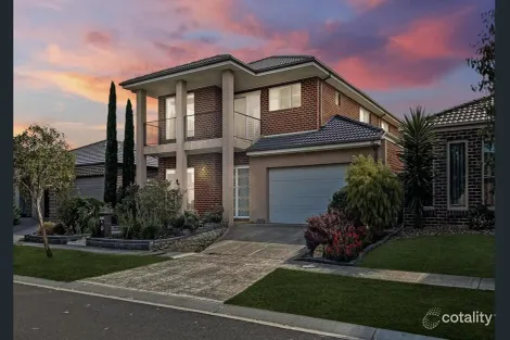 15 Tusmore Rd, Point Cook, VIC 3030