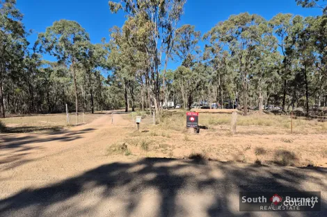 267 Th Burns Rd, Ballogie, QLD 4610