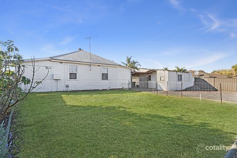 Property photo of 3 Sartor Crescent Bossley Park NSW 2176