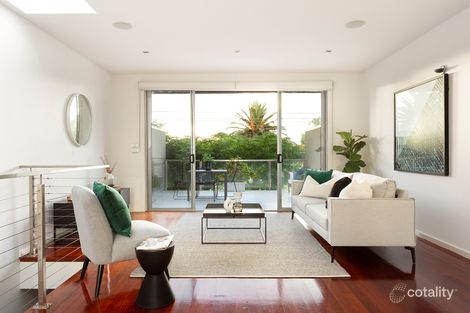 Property photo of 54A Leinster Grove Thornbury VIC 3071