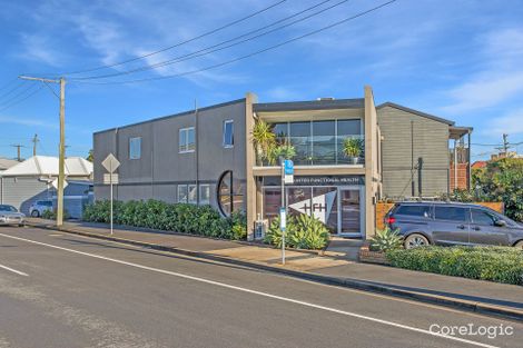 Property photo of 2/8 Fleming Street Wickham NSW 2293