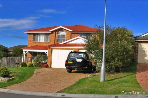 Property photo of 31 Fernbrook Place Castle Hill NSW 2154