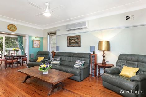 Property photo of 31 Blenheim Road North Ryde NSW 2113