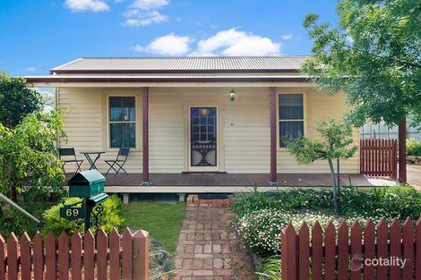 69 Booth St, Golden Square, VIC 3555
