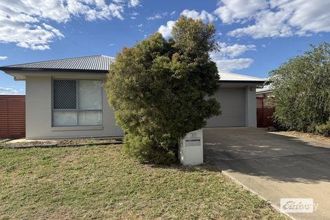 Property photo of 38 Ellem Drive Chinchilla QLD 4413