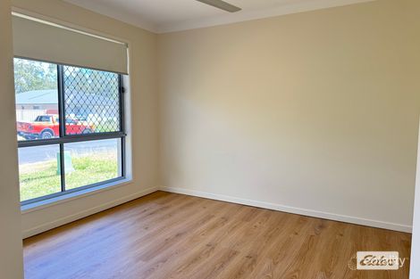 Property photo of 38 Ellem Drive Chinchilla QLD 4413