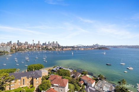 Property photo of 10A/21 Thornton Street Darling Point NSW 2027