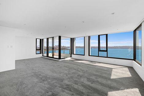 Property photo of 10A/21 Thornton Street Darling Point NSW 2027