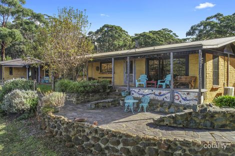 Property photo of 3430 Great Ocean Road Glenaire VIC 3238