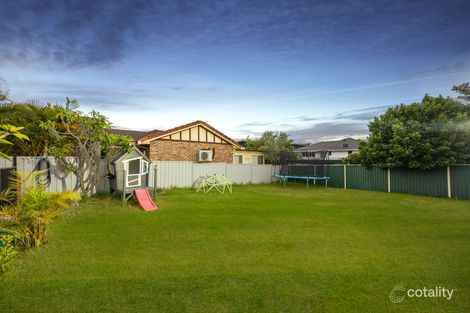 Property photo of 25 Mimosa Road Greenacre NSW 2190