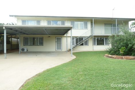 Property photo of 5 Aloomba Crescent Cranbrook QLD 4814