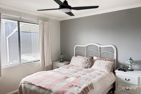 Property photo of 38 Chisholm Road Dalyellup WA 6230