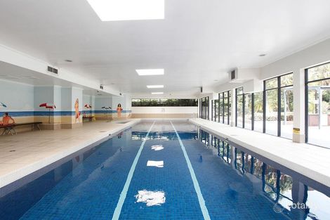 Property photo of 67/1 Brown Street Ashfield NSW 2131