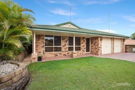 126 Greenwood St, Wishart, QLD 4122