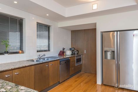 Property photo of 2C/29 Trafalgar Road East Perth WA 6004
