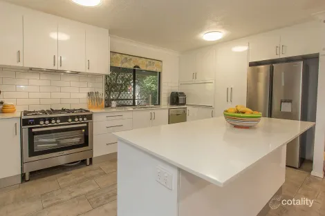 Property photo of 61 Framara Drive Kelso QLD 4815