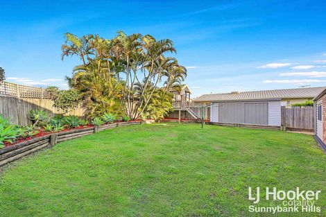 Property photo of 6 Chateau Street Calamvale QLD 4116