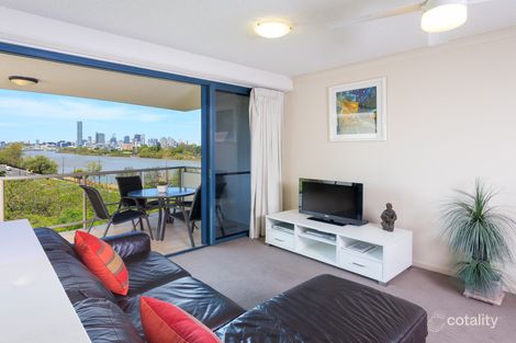 Property photo of 704/21 Patrick Lane Toowong QLD 4066