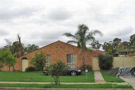 5 Raupach St, Dean Park, NSW 2761