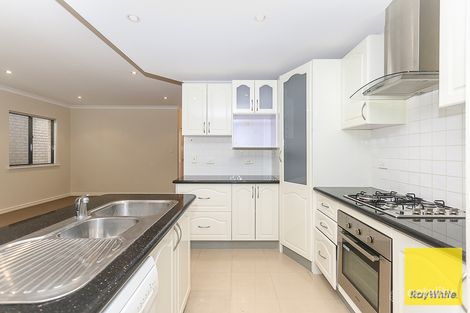 Property photo of 9/33 Wattle Mews Hocking WA 6065