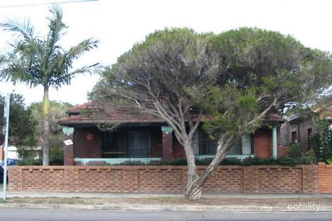 258 King St, Mascot, NSW 2020