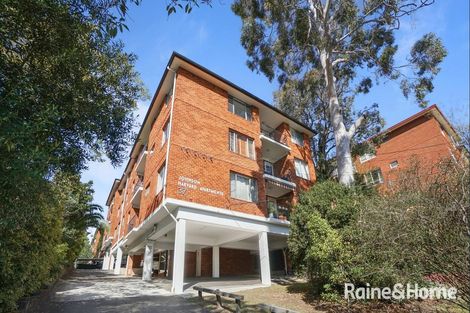 37 Meadow Cres, Meadowbank, NSW 2114